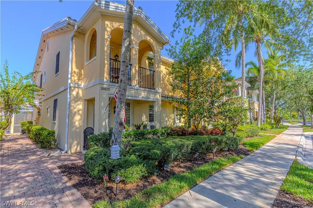 28572 Alessandria Circle Bonita Springs FL 34135