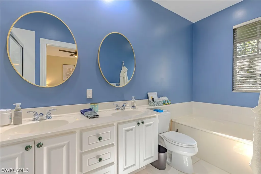 28572 Alessandria Circle Bonita Springs FL 34135