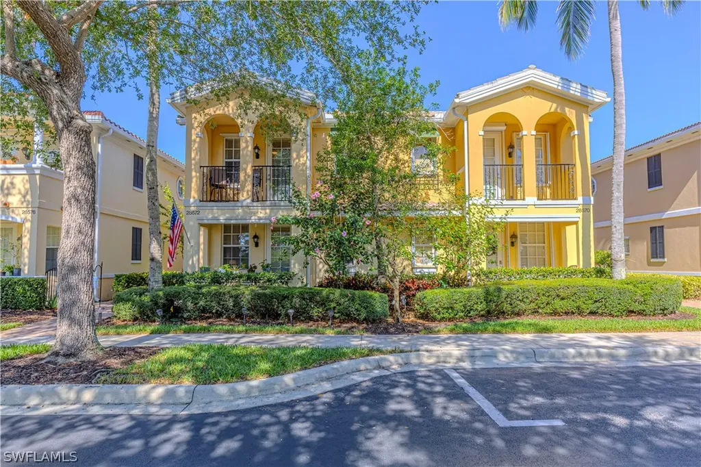 28572 Alessandria Circle Bonita Springs FL 34135