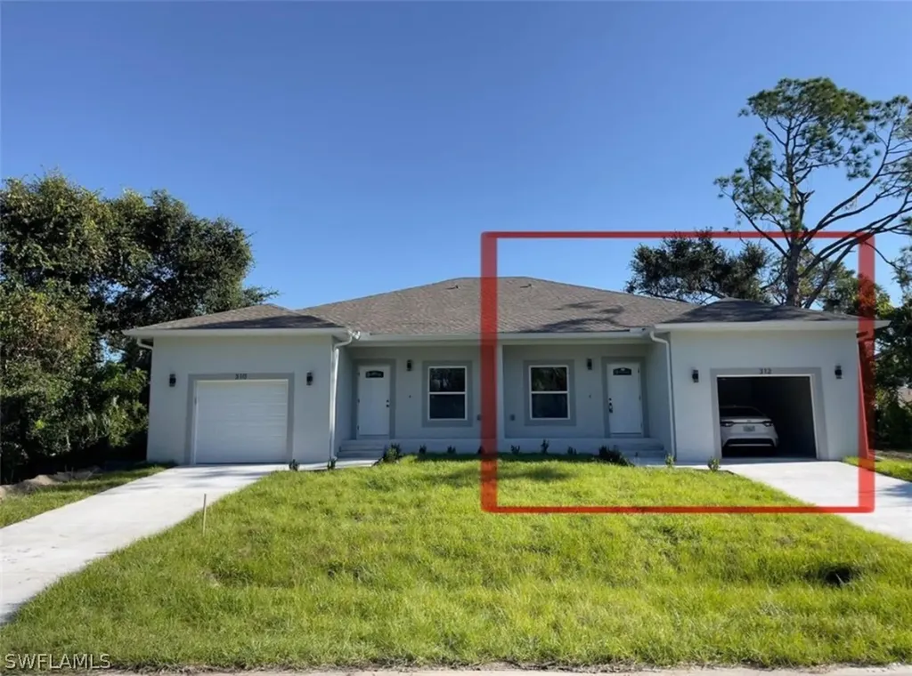 312 Bamboo Drive Port Charlotte FL 33954