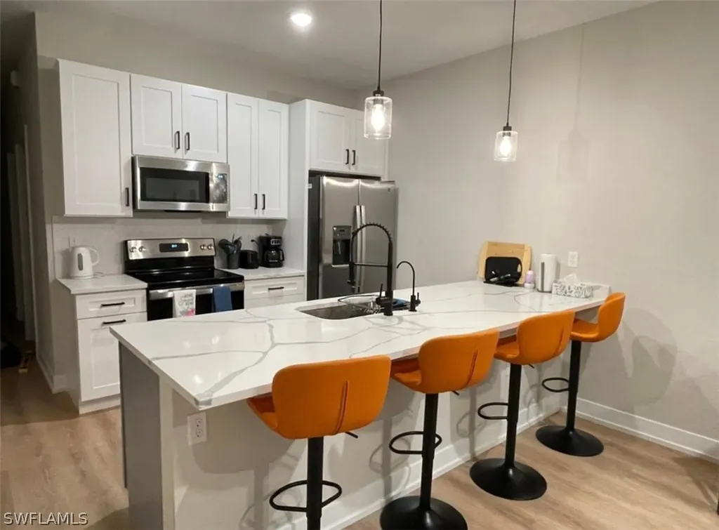 312 Bamboo Drive Port Charlotte FL 33954