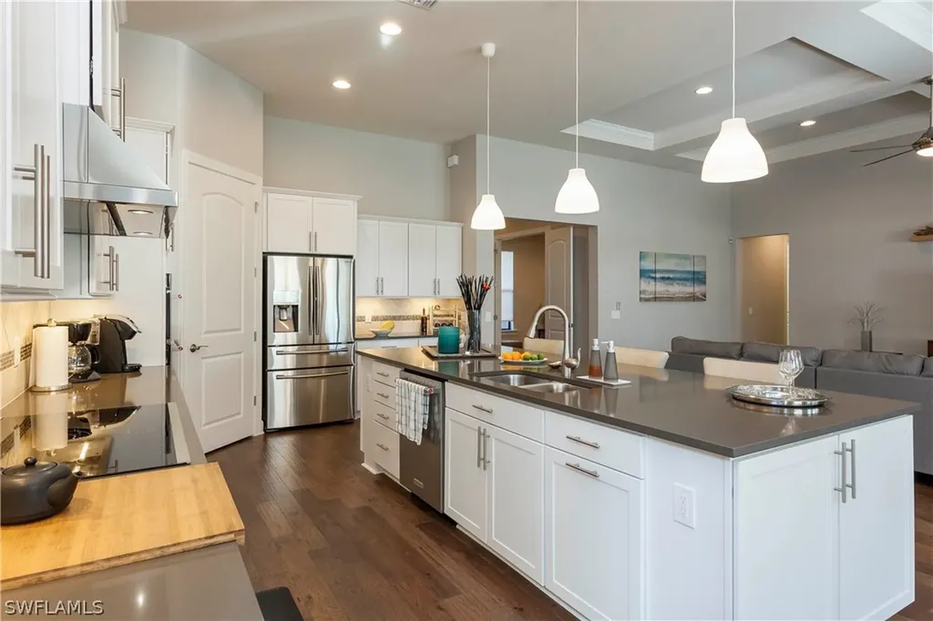 14020 Hawks Eye Court Estero FL 33928