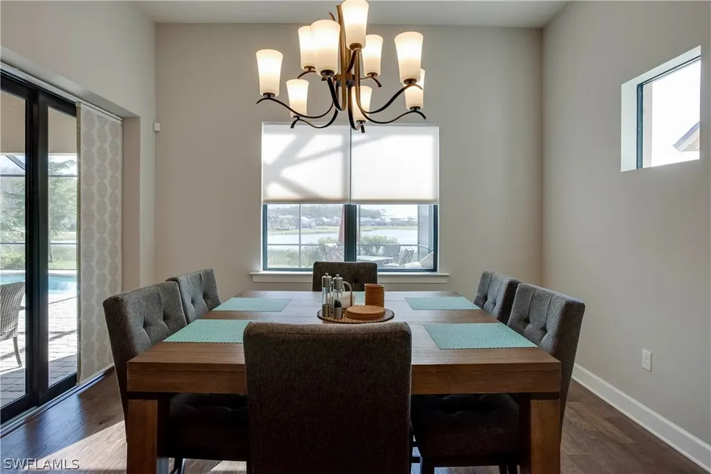 14020 Hawks Eye Court Estero FL 33928
