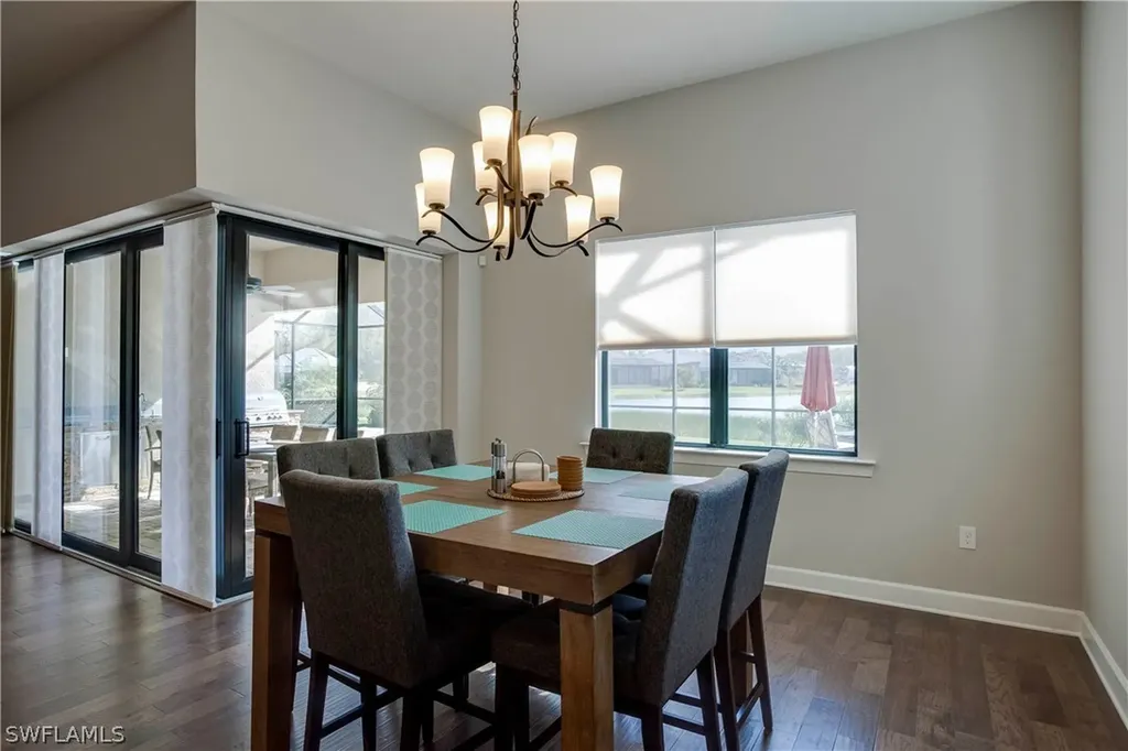 14020 Hawks Eye Court Estero FL 33928