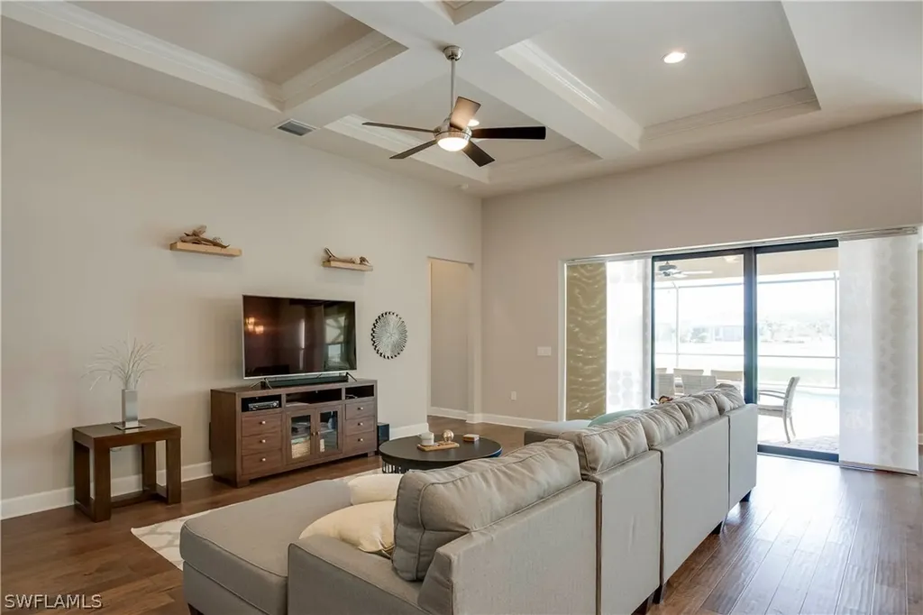 14020 Hawks Eye Court Estero FL 33928