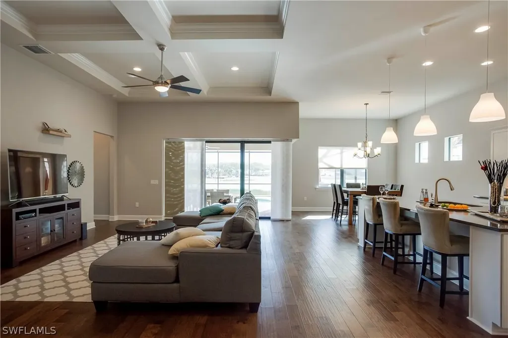 14020 Hawks Eye Court Estero FL 33928