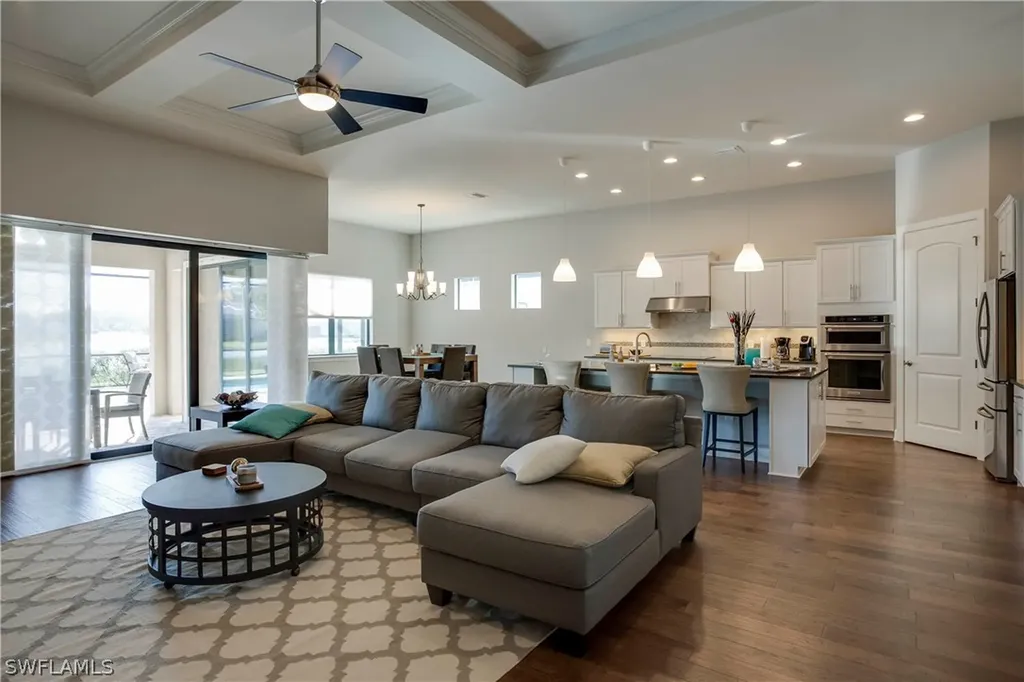14020 Hawks Eye Court Estero FL 33928