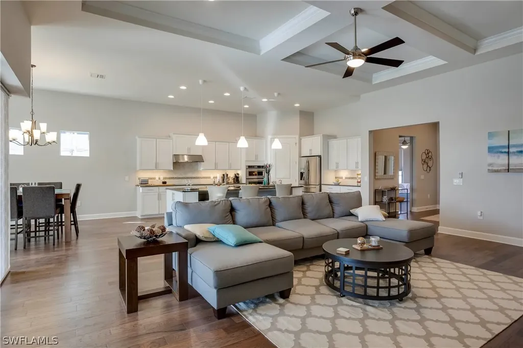 14020 Hawks Eye Court Estero FL 33928