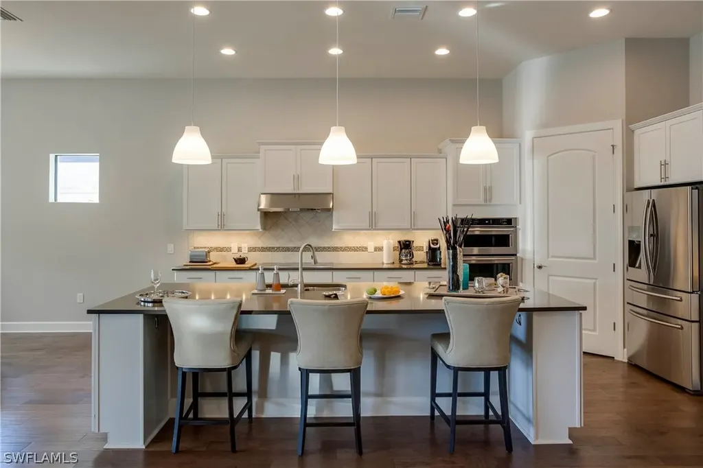 14020 Hawks Eye Court Estero FL 33928