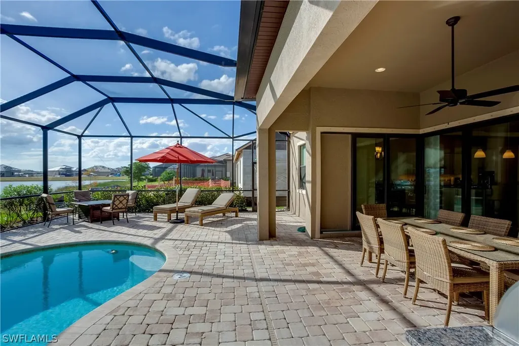 14020 Hawks Eye Court Estero FL 33928