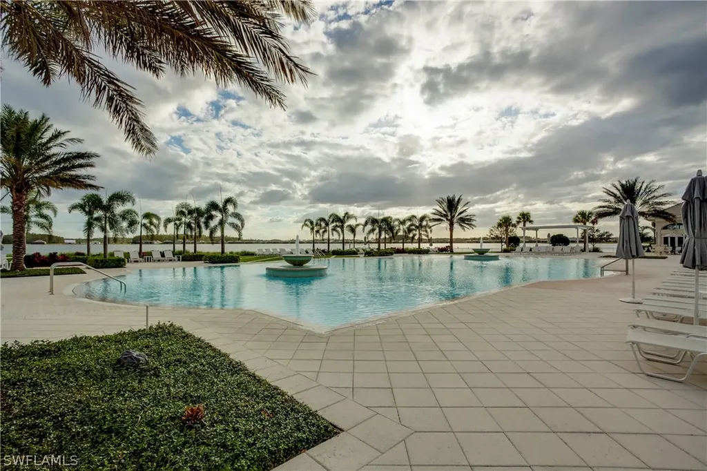 14020 Hawks Eye Court Estero FL 33928