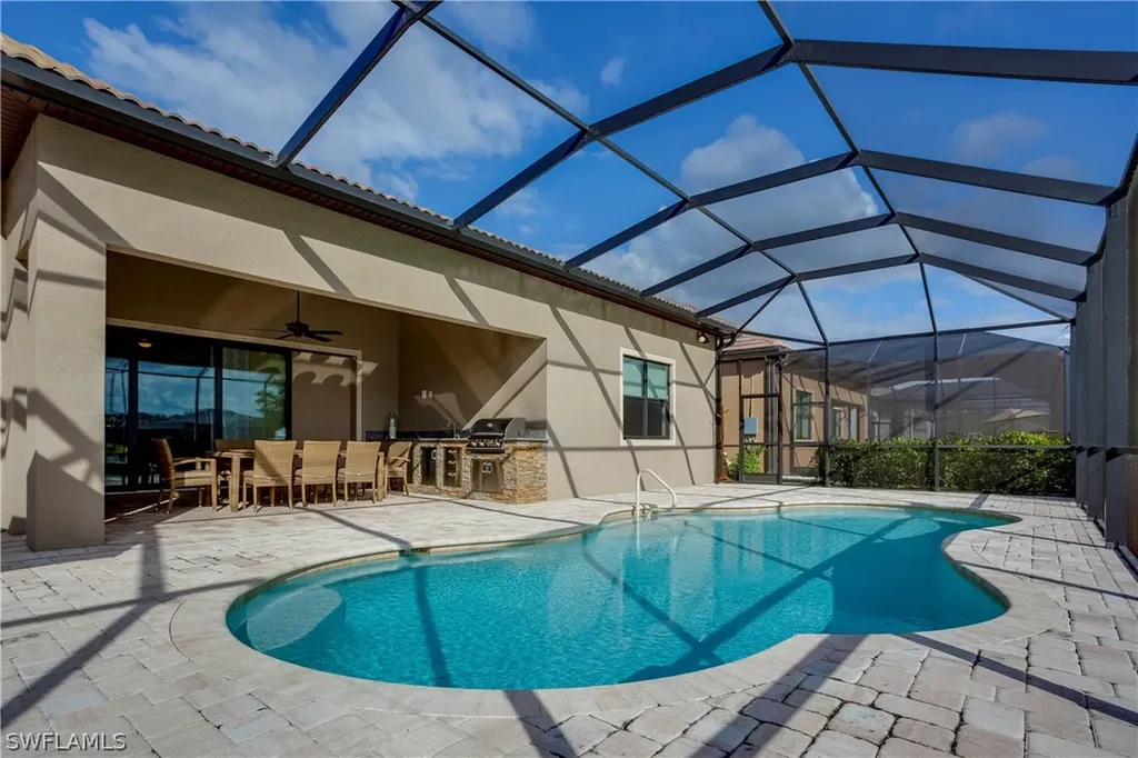 14020 Hawks Eye Court Estero FL 33928