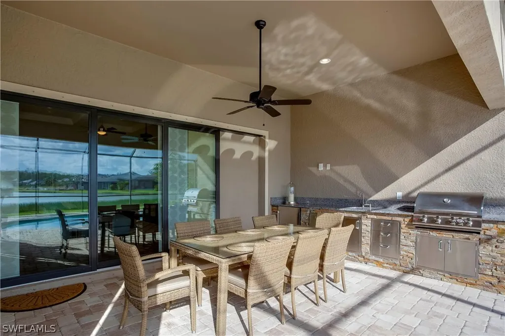 14020 Hawks Eye Court Estero FL 33928