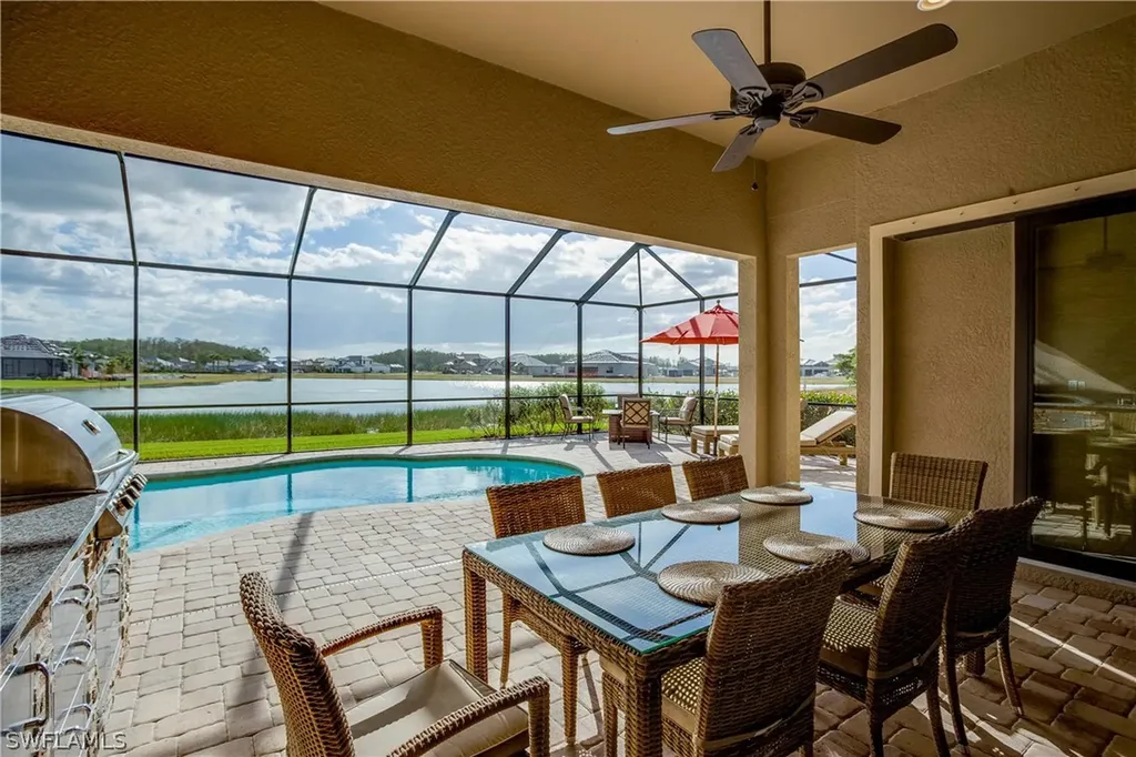 14020 Hawks Eye Court Estero FL 33928