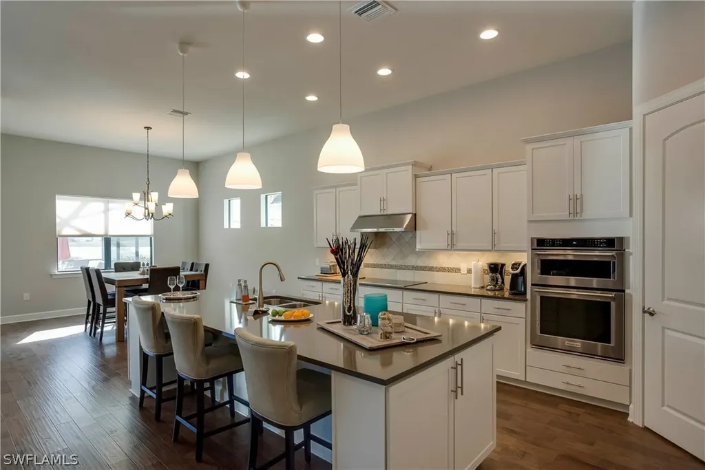 14020 Hawks Eye Court Estero FL 33928