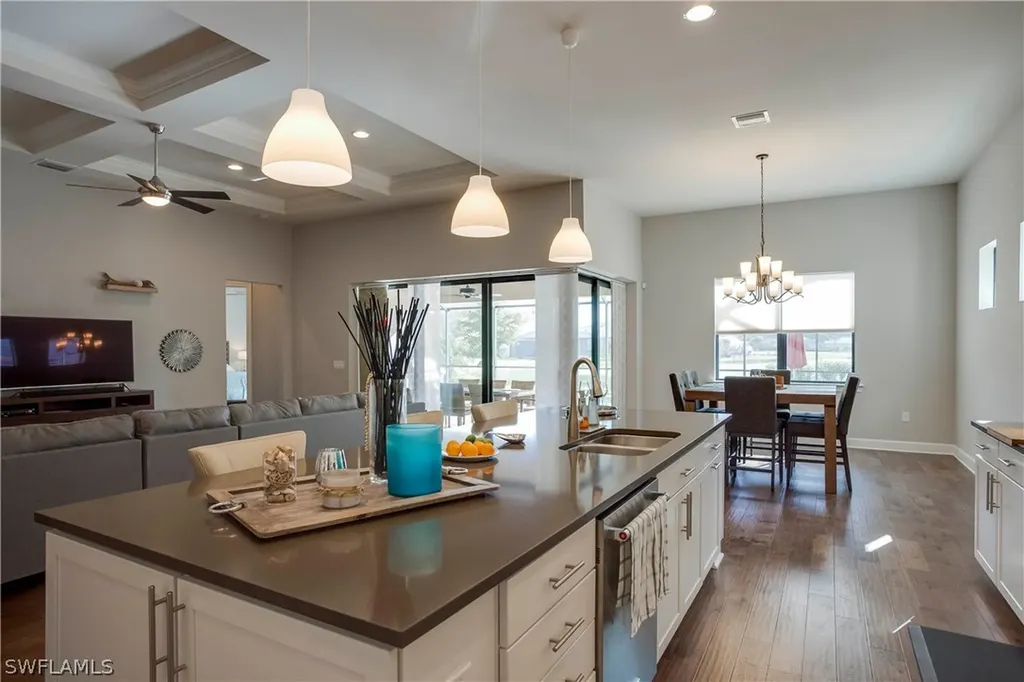 14020 Hawks Eye Court Estero FL 33928