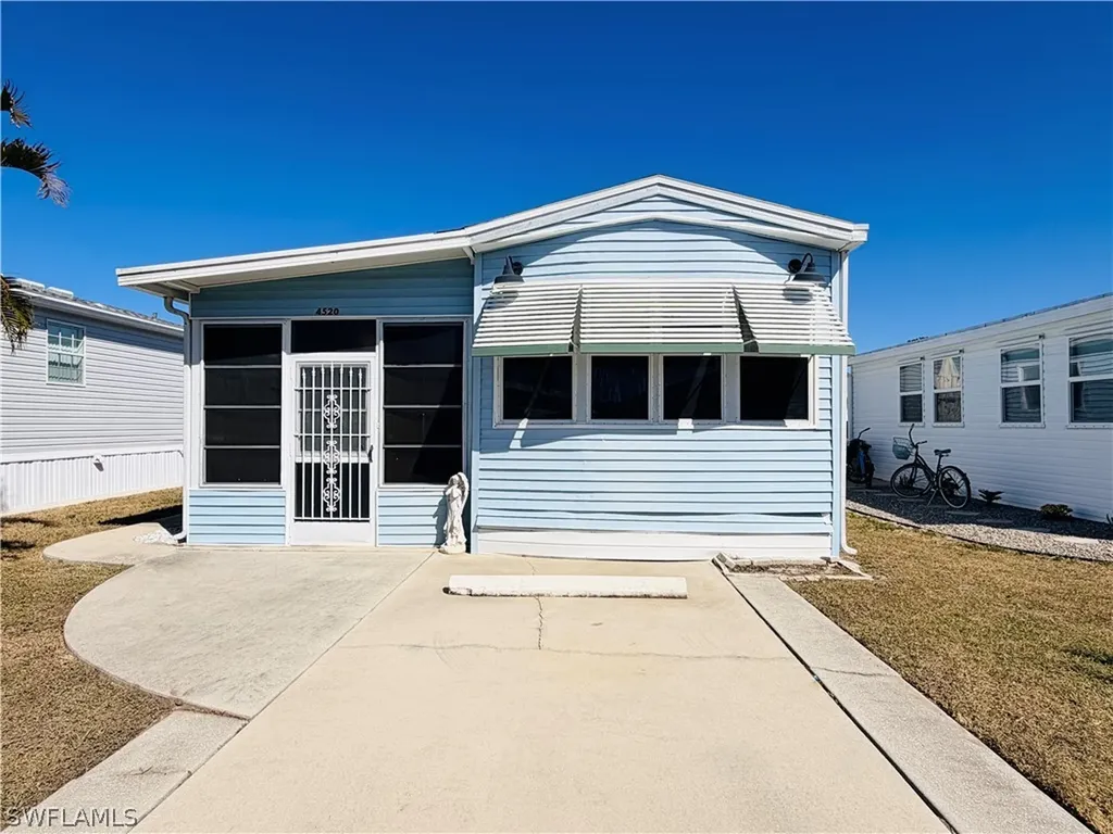 4520 Robert E Lee Boulevard E Estero FL 33928