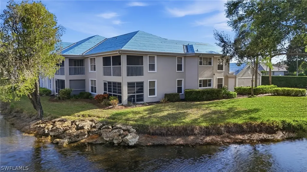 9856 Luna Circle Naples FL 34109