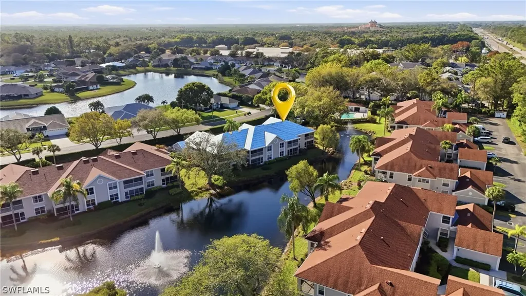9856 Luna Circle Naples FL 34109
