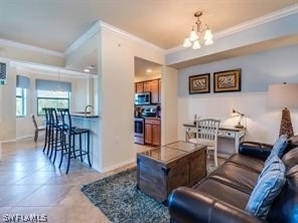 9723 Acqua Court Naples FL 34113