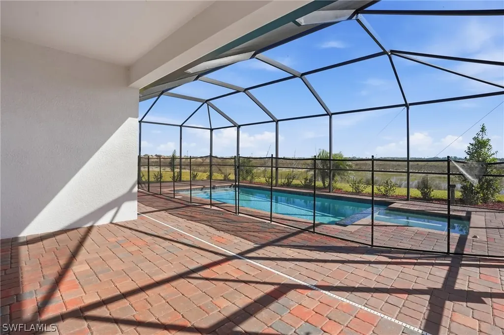 3958 Button Sage Road Alva FL 33920