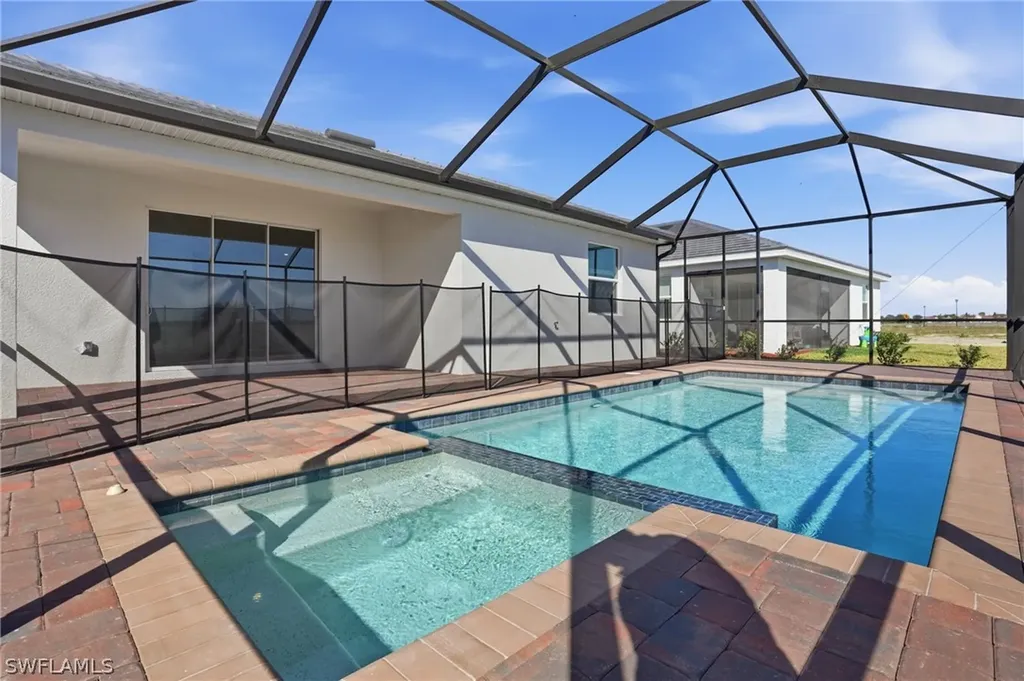 3958 Button Sage Road Alva FL 33920
