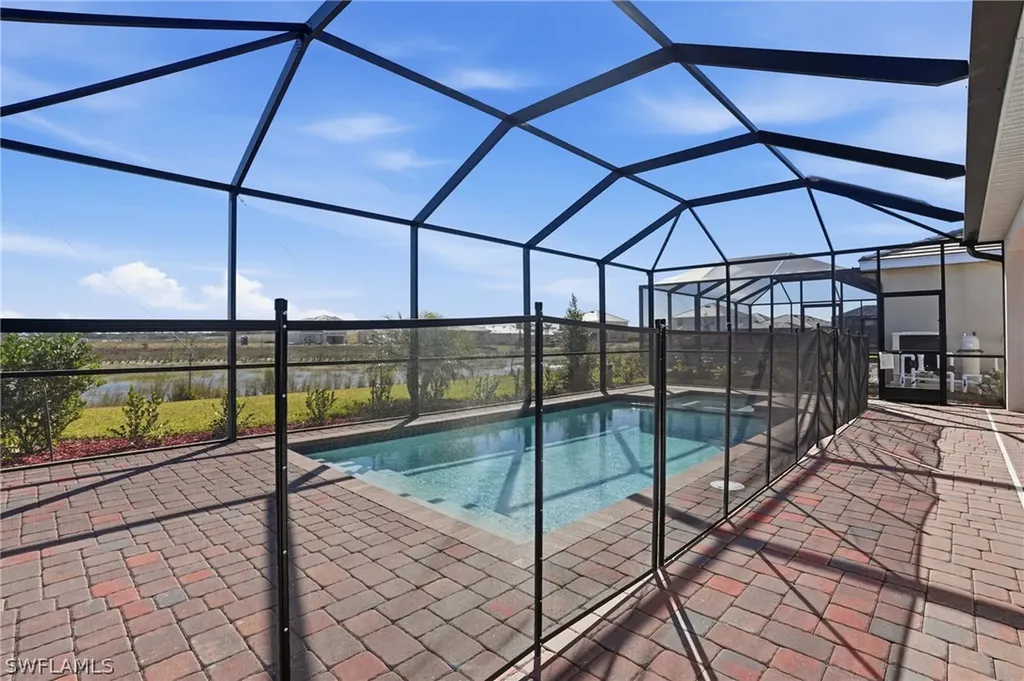 3958 Button Sage Road Alva FL 33920