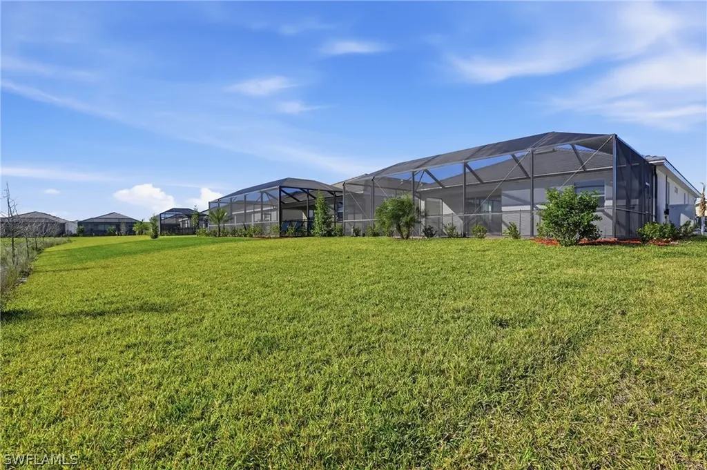 3958 Button Sage Road Alva FL 33920