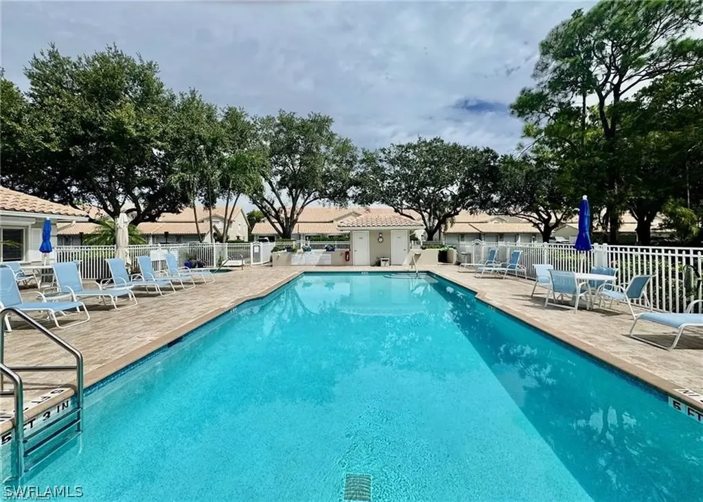 5912 Cranbrook Way Naples FL 34112