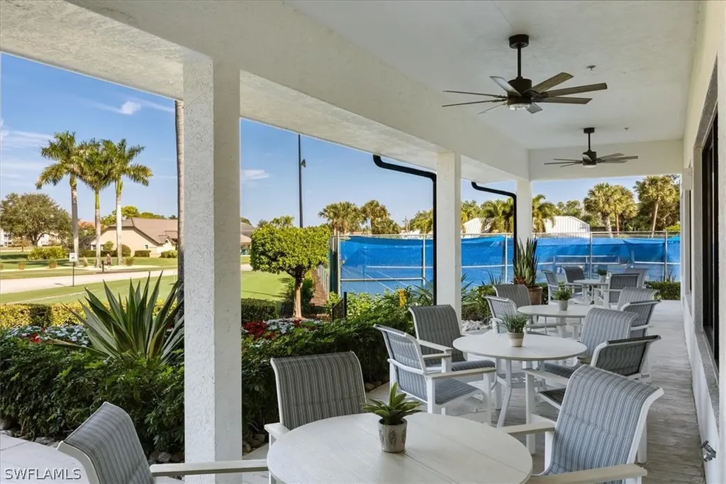 5912 Cranbrook Way Naples FL 34112