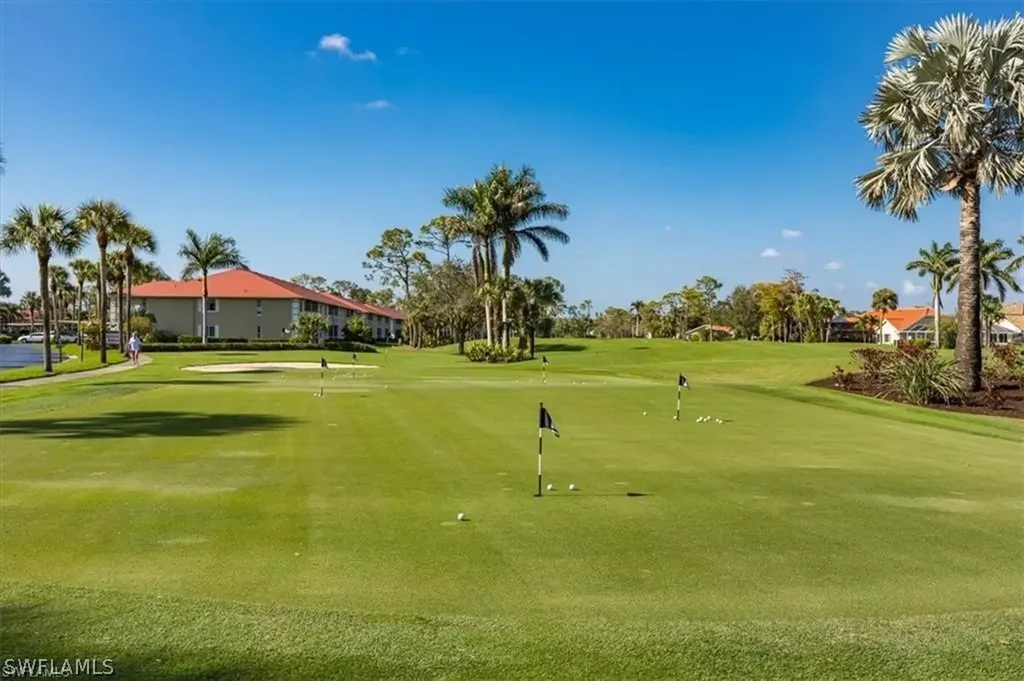 5912 Cranbrook Way Naples FL 34112