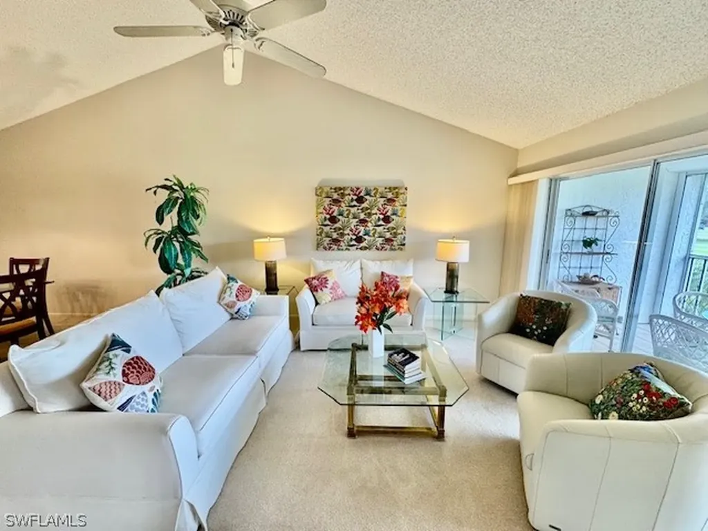 5912 Cranbrook Way Naples FL 34112