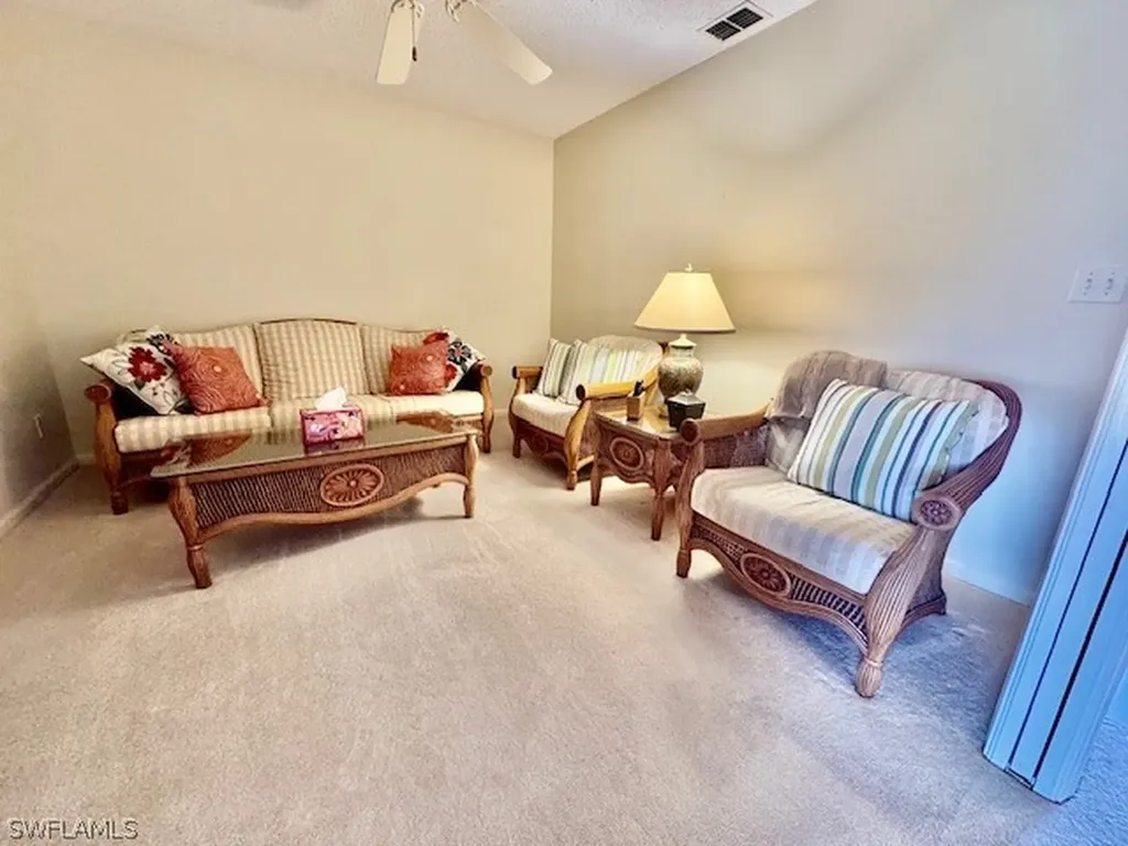 5912 Cranbrook Way Naples FL 34112