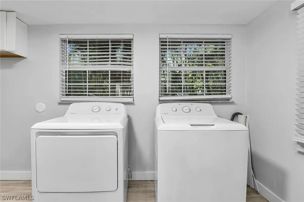2780 Weeks Avenue Naples FL 34112