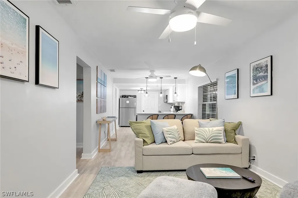 2780 Weeks Avenue Naples FL 34112