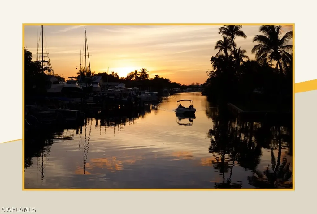 3854 Grove Circle Naples FL 34112