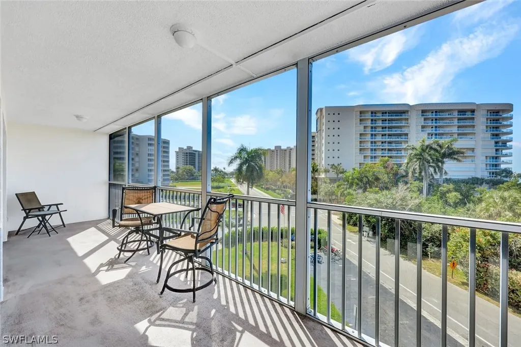 1 Bluebill Avenue Naples FL 34108