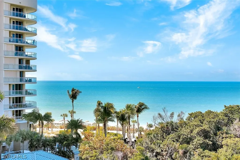 1 Bluebill Avenue Naples FL 34108