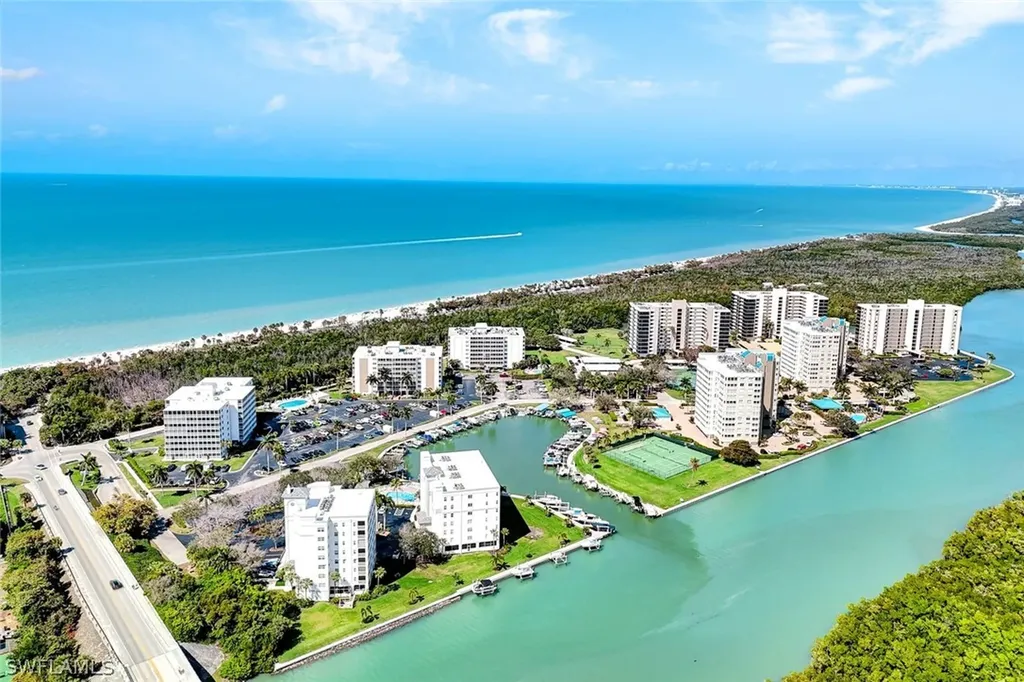 1 Bluebill Avenue Naples FL 34108