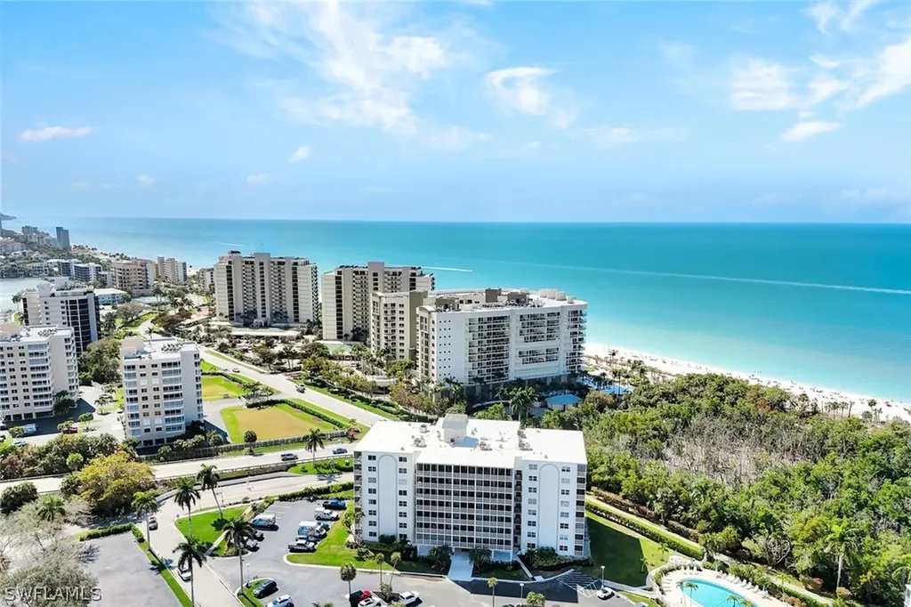 1 Bluebill Avenue Naples FL 34108