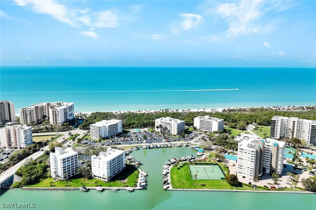 1 Bluebill Avenue Naples FL 34108