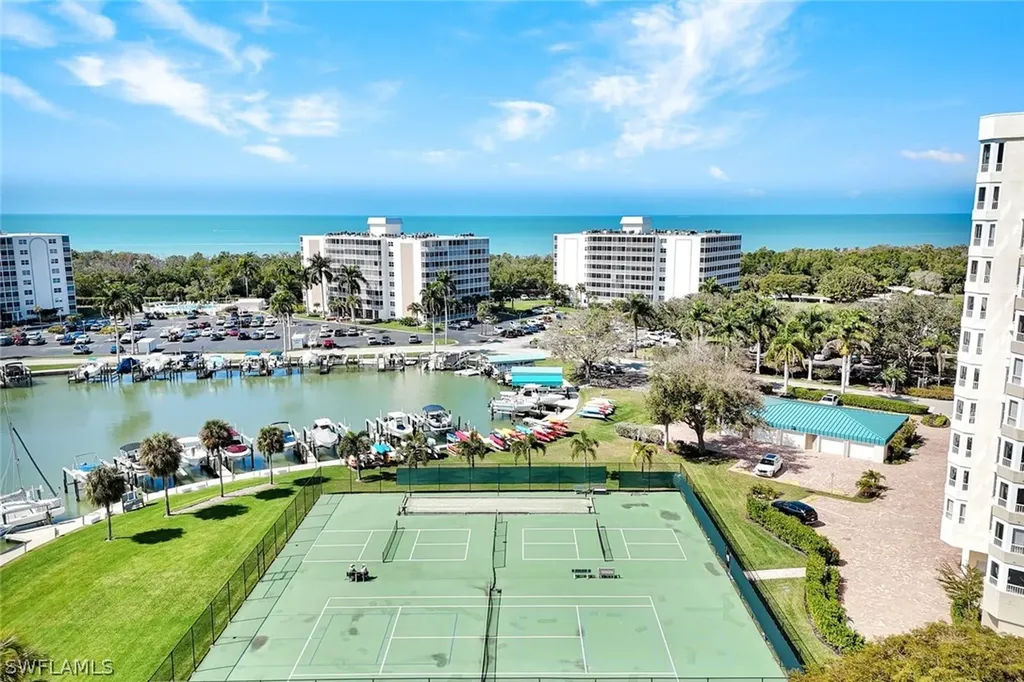 1 Bluebill Avenue Naples FL 34108