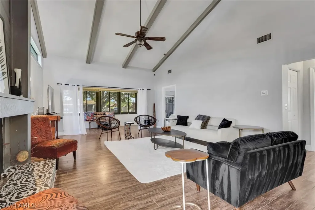 6436 Royal Woods Drive Fort Myers FL 33908