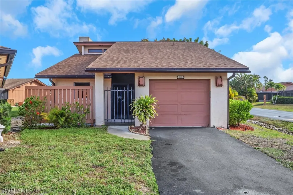 6436 Royal Woods Drive Fort Myers FL 33908