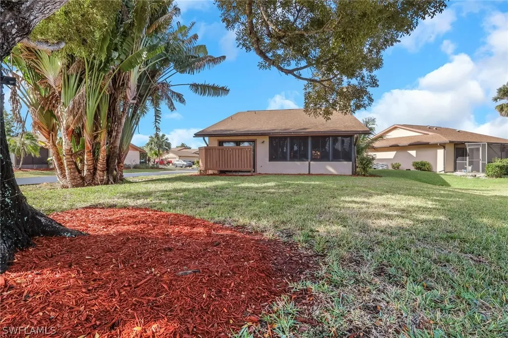6436 Royal Woods Drive Fort Myers FL 33908