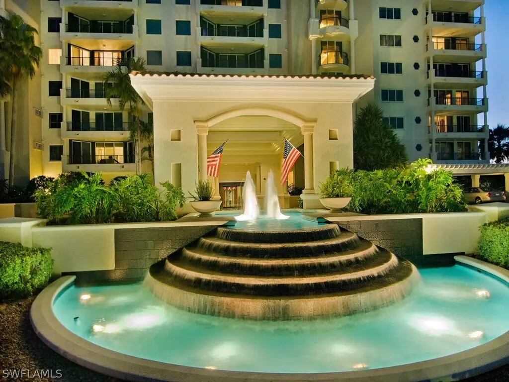 7425 Pelican Bay Boulevard Naples FL 34108