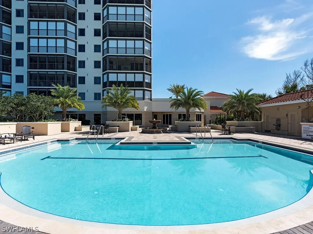 7425 Pelican Bay Boulevard Naples FL 34108