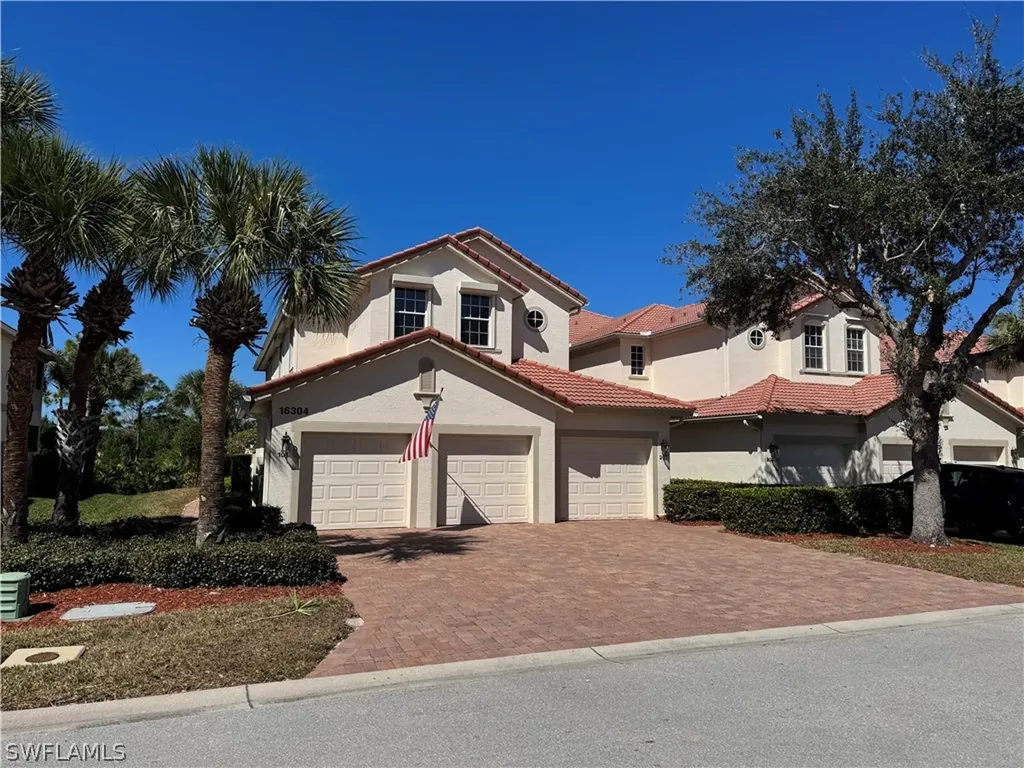 16304 Crown Arbor Way Fort Myers FL 33908