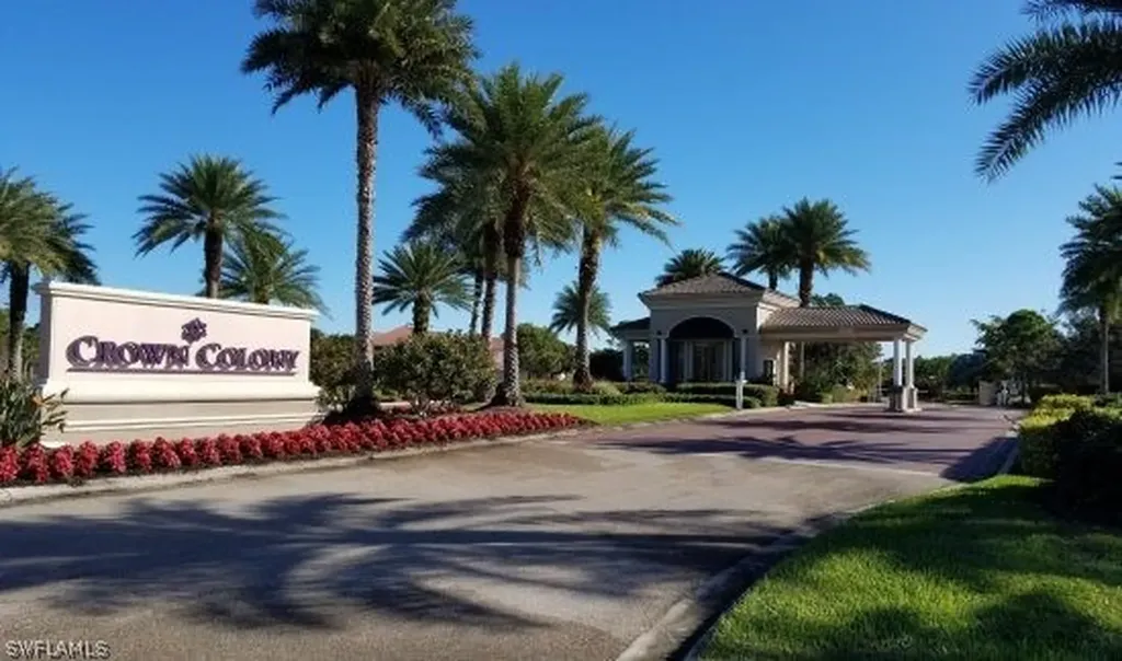 16304 Crown Arbor Way Fort Myers FL 33908