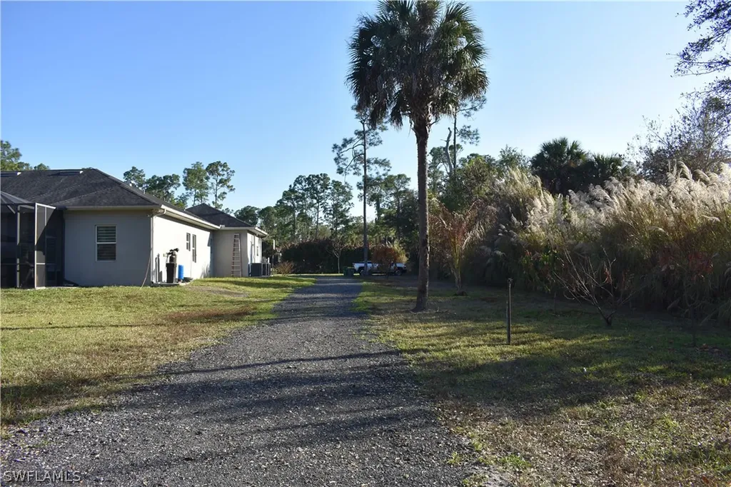 3841 4th Avenue NE Naples FL 34120